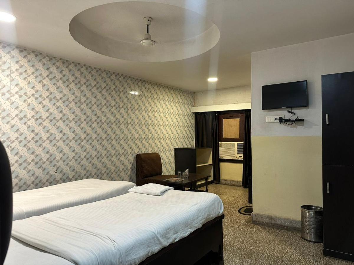 Hotel Deendayal Korba Exterior foto